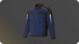 Tops Vests & Tops Jackets