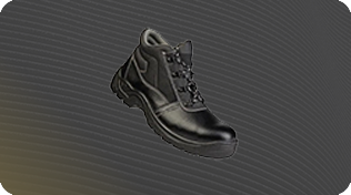 Safety Boots